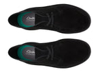 Clarks Shepton Chukka Boot