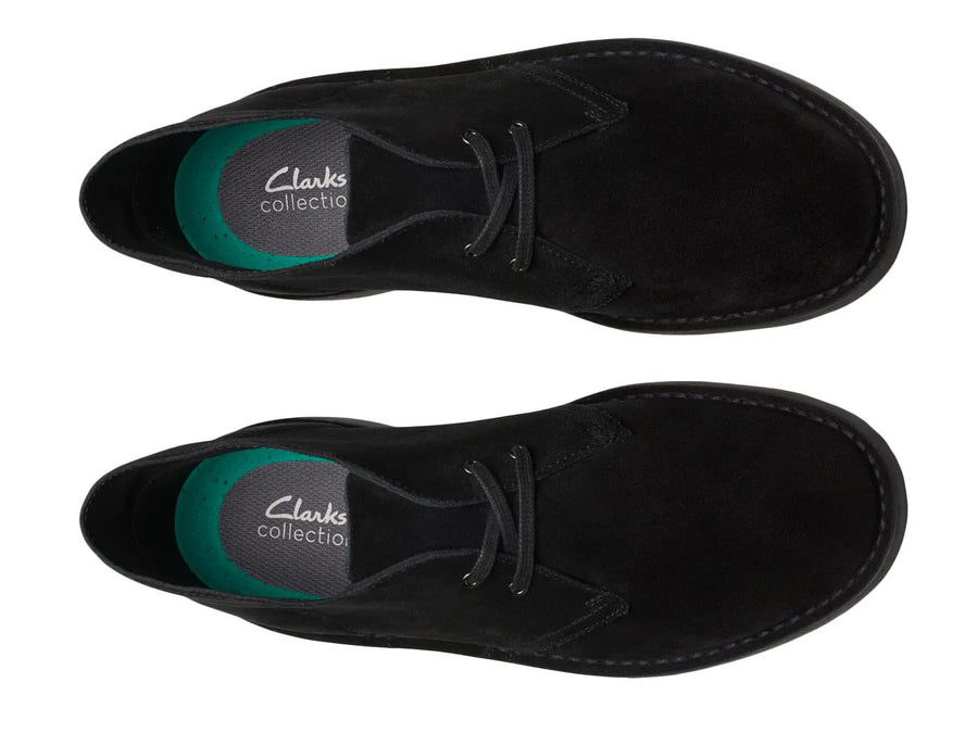 Clarks Shepton Chukka Boot