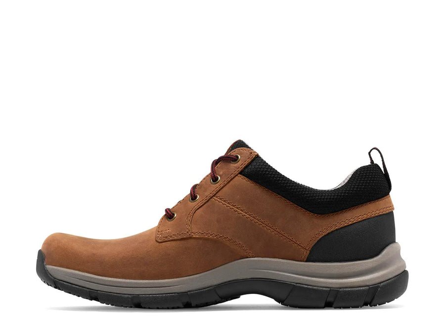 Clarks Walpath Low Trail Shoe - Men's