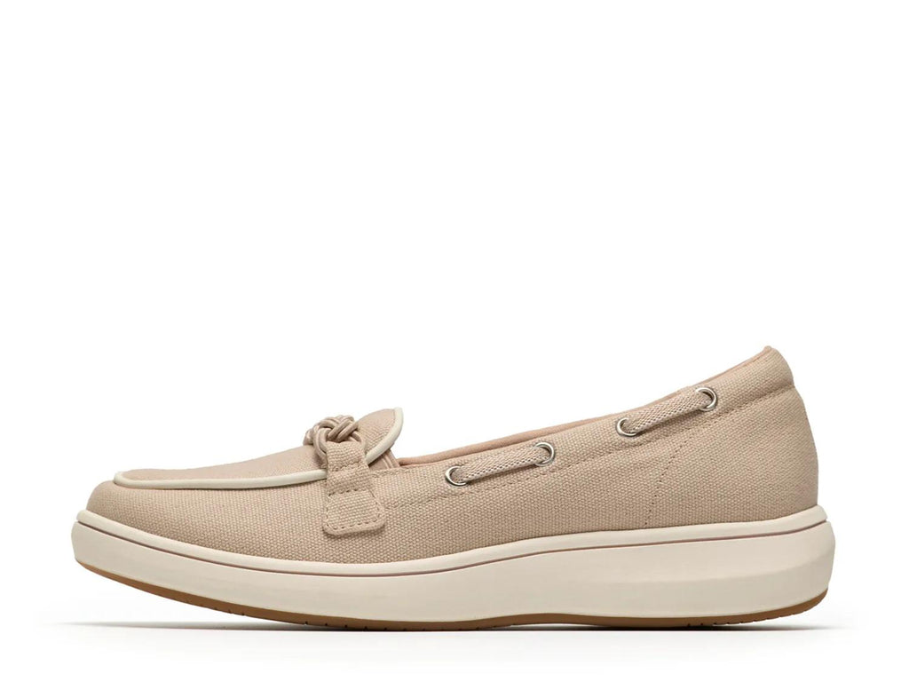 Clarks Cloudsteppers BreezeSky Bay Boat Shoe