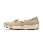 Clarks Cloudsteppers BreezeSky Bay Boat Shoe
