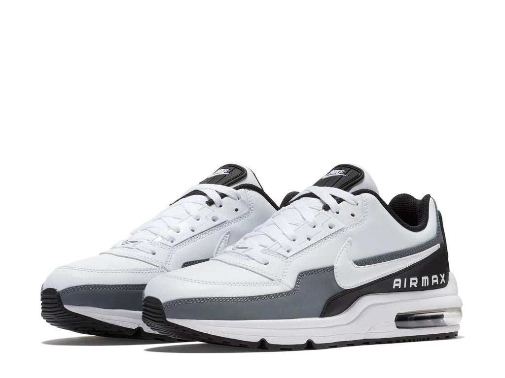Nike Air Max LTD 3 Running Shoe - Men's