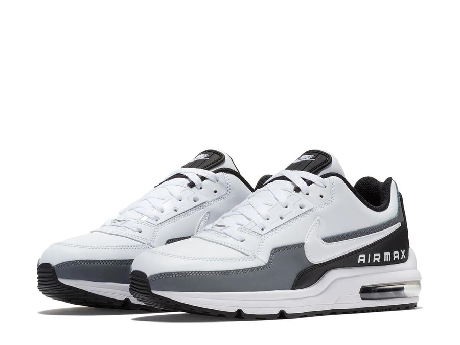 Nike Air Max LTD 3 Running Shoe - Men's