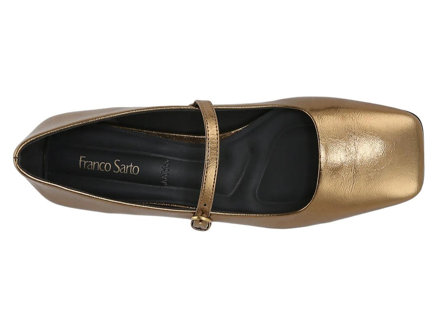 Franco Sarto Tinsley Mary Jane Flat