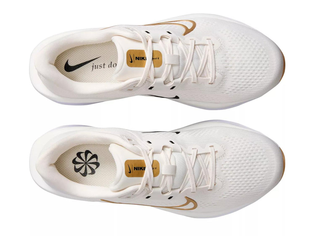 Nike Quest 6 Running Shoe - Women's