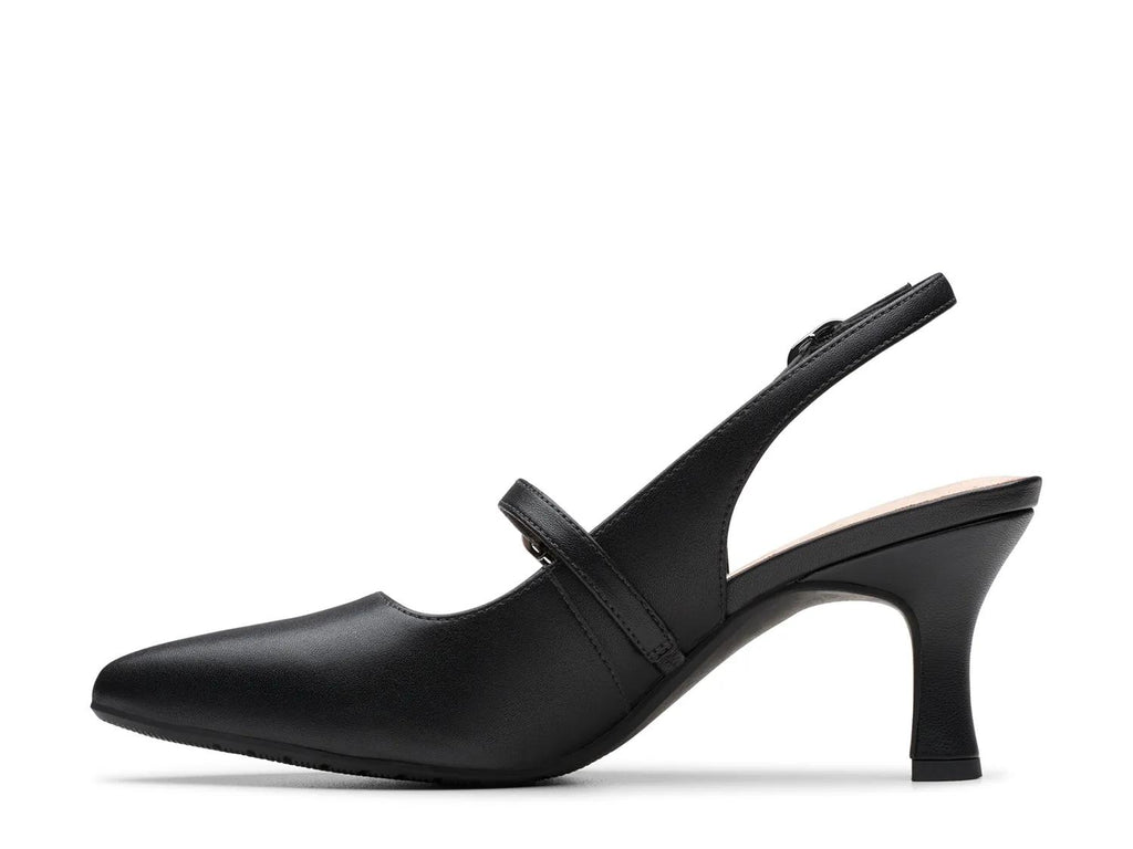 Clarks Kataleyna Ruby Mary Jane Pump