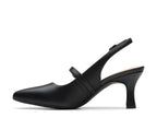 Clarks Kataleyna Ruby Mary Jane Pump