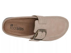 White Mountain Bueno Clog