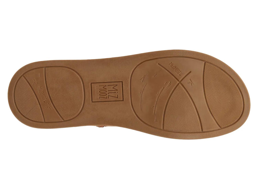 Miz Mooz Cohen Wedge Sandal