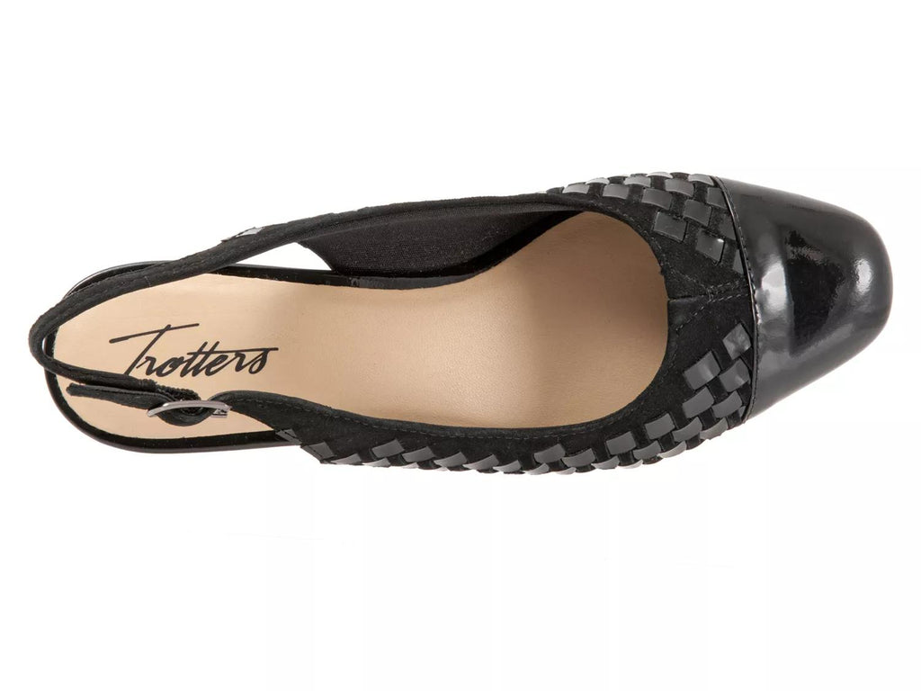 Trotters Dea Pump