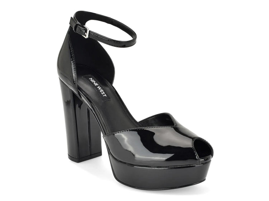 Nine West Keela Platform Pump