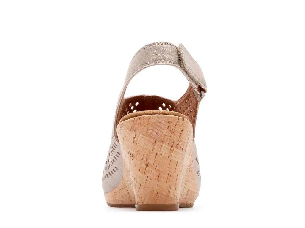 Rockport Briah Wedge Sandal