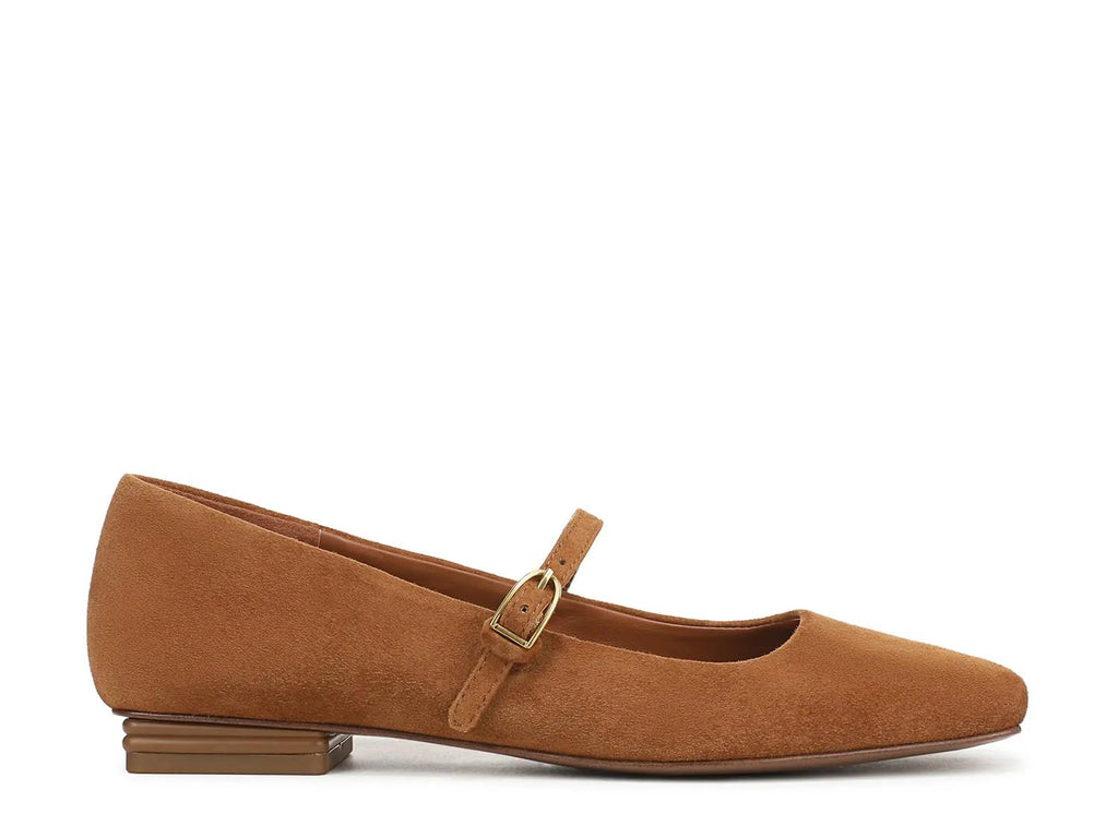 Franco Sarto Tinsley Mary Jane Flat