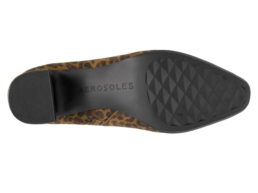 Aerosoles Minnie Bootie - Women's