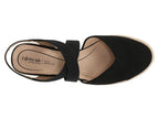 Lifestride Kimball Espadrille Wedge Sandal