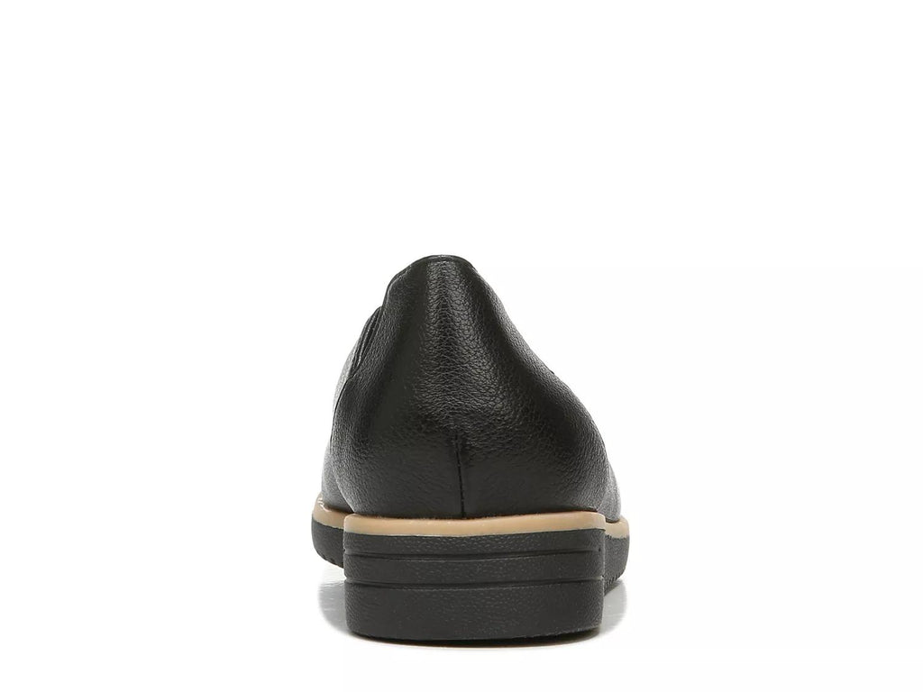 Soul Naturalizer Idea Ballet Flat