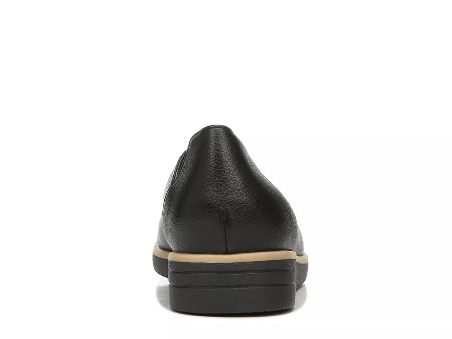 Soul Naturalizer Idea Ballet Flat