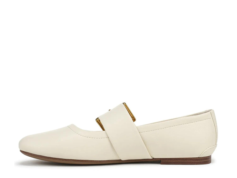 Franco Sarto Astrid Mary Jane Flat