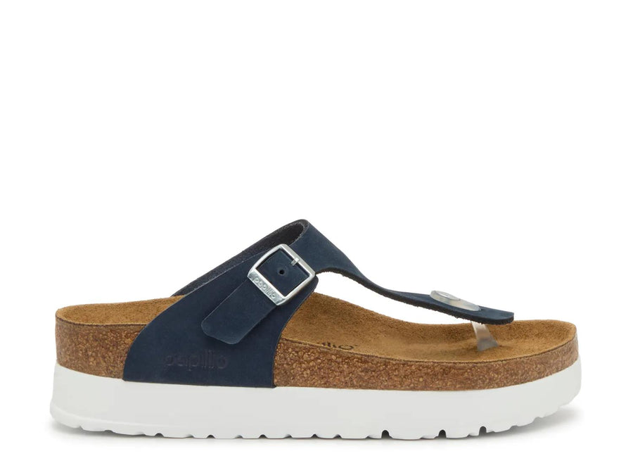 Birkenstock Papillio by Birkenstock Gizeh Platform Sandal - Women's