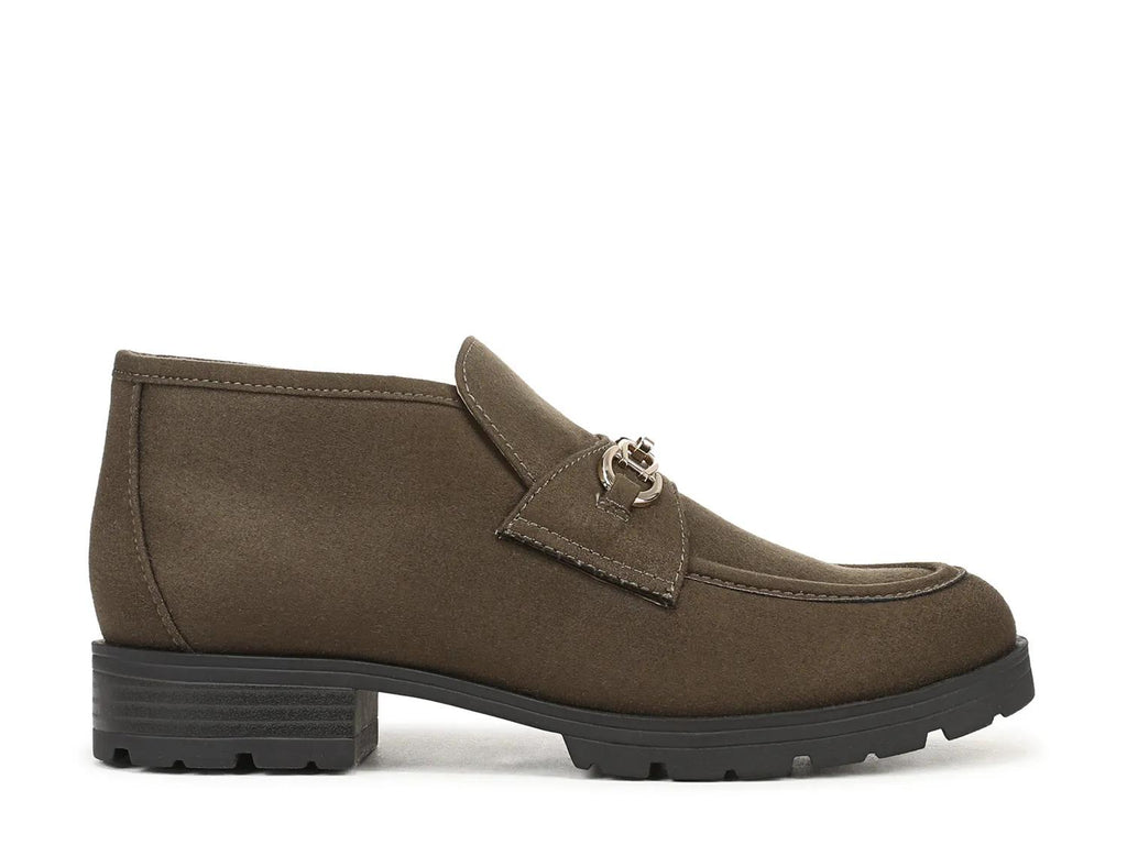 Lifestride Leila Loafer Bootie