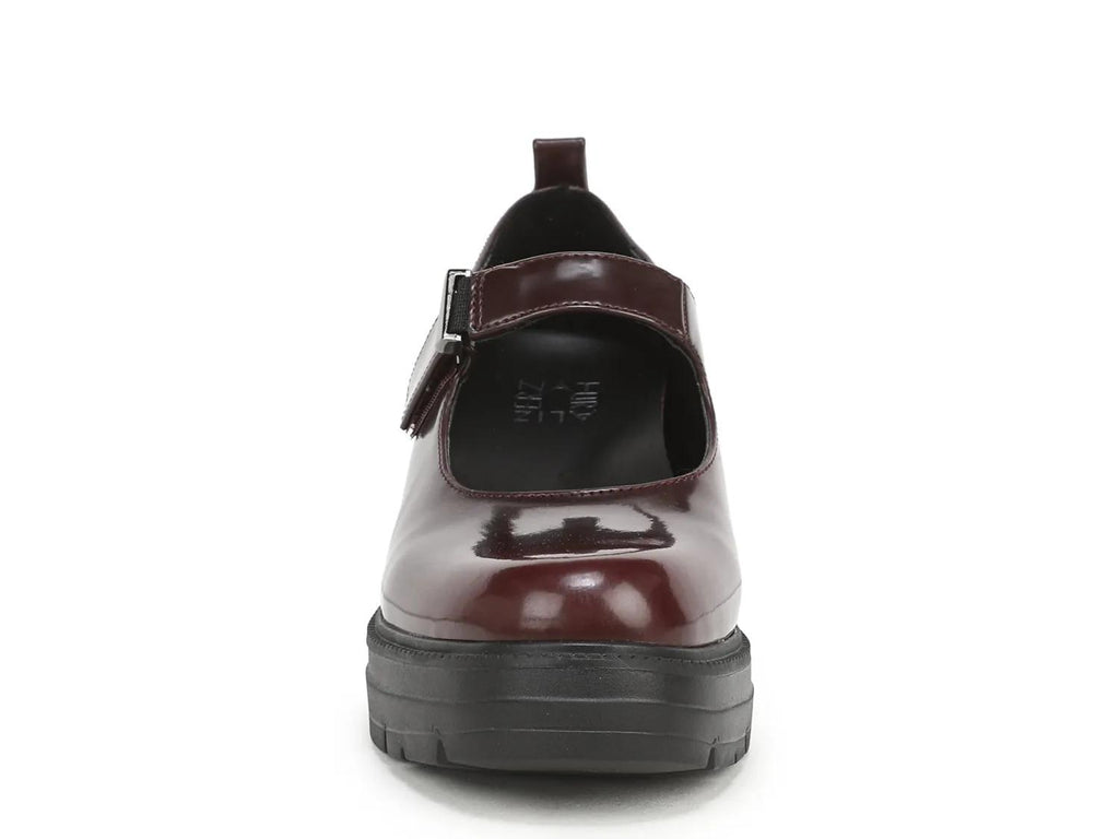 Naturalizer Lea Platform Mary Jane