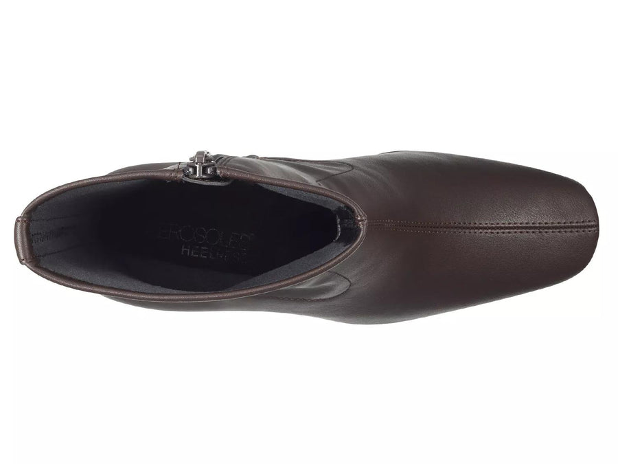 Aerosoles Cinnamon Bootie