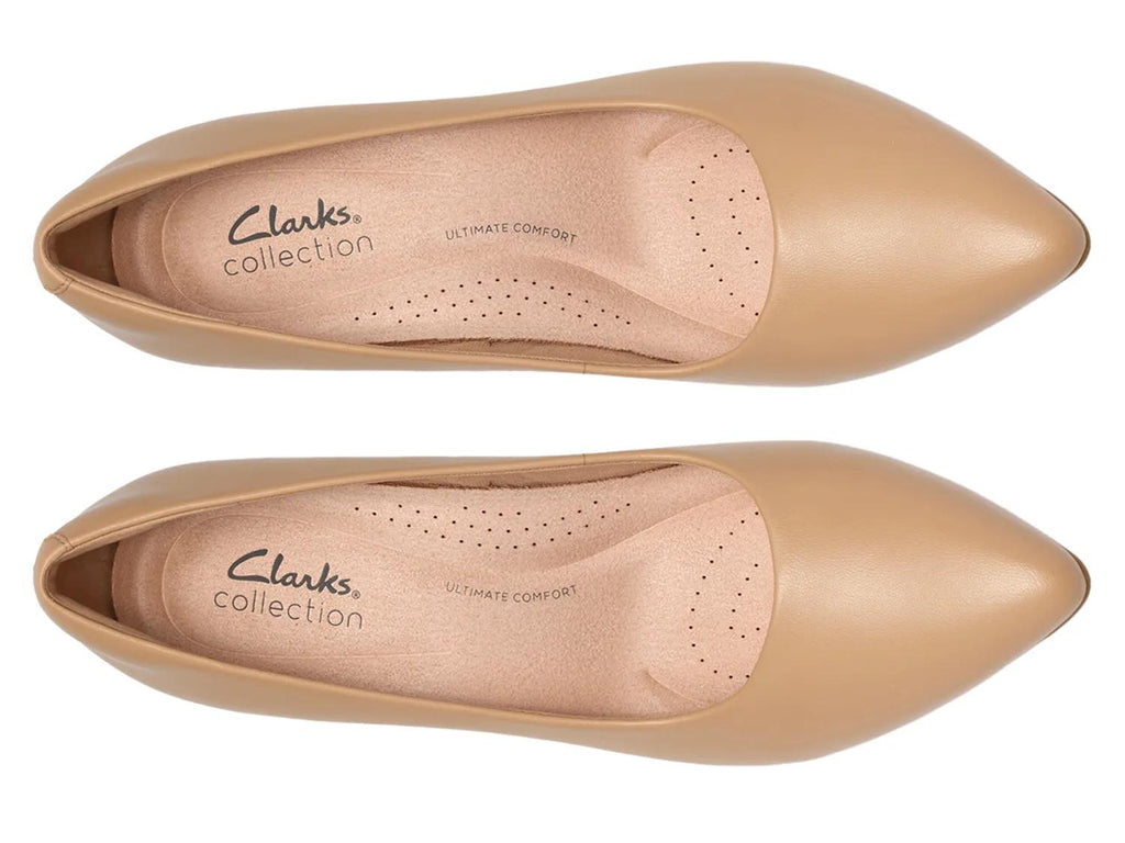 Clarks Kacelyn Lena Pump - Women's