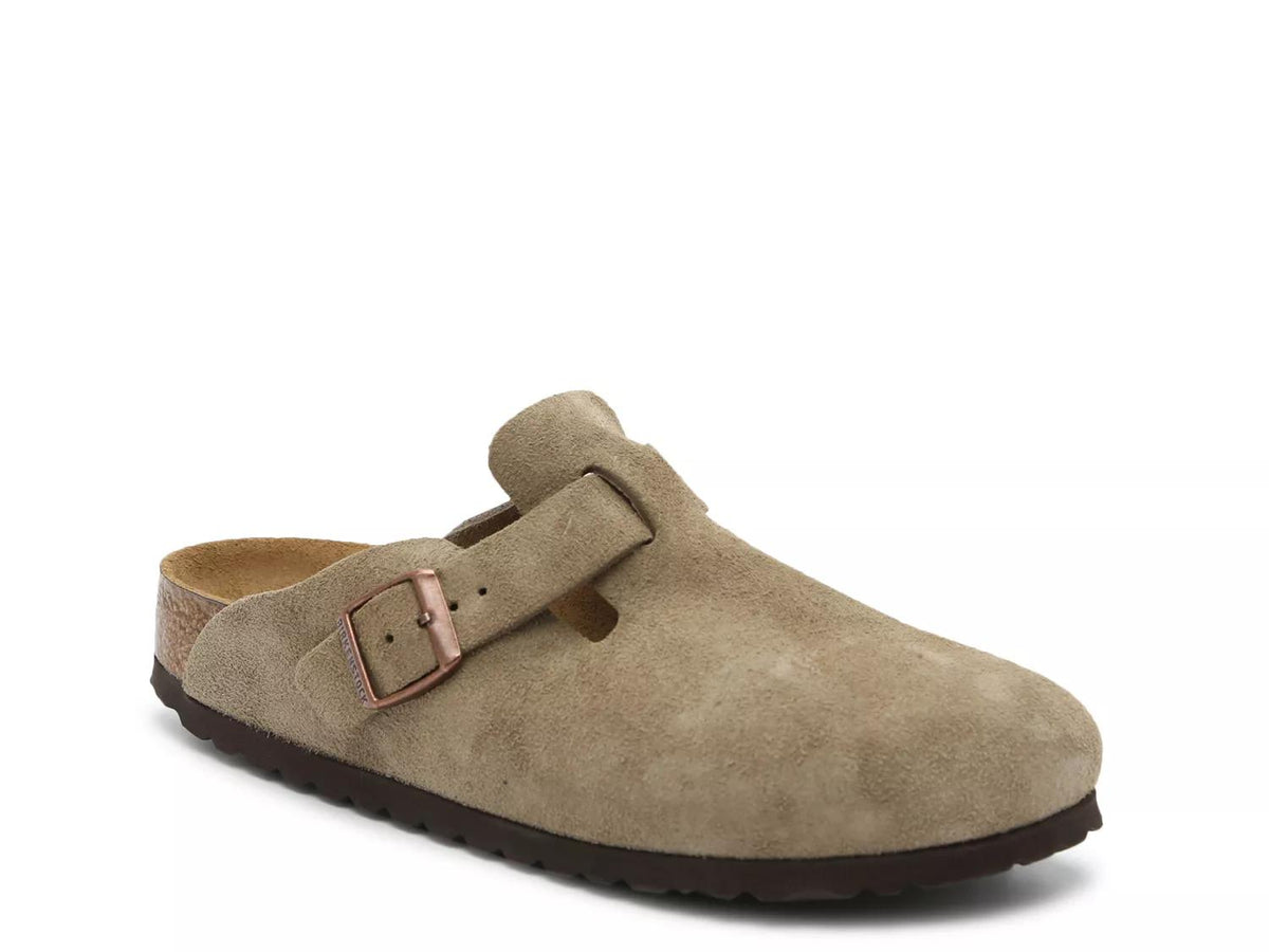 Birkenstock Boston Clog - Women's
