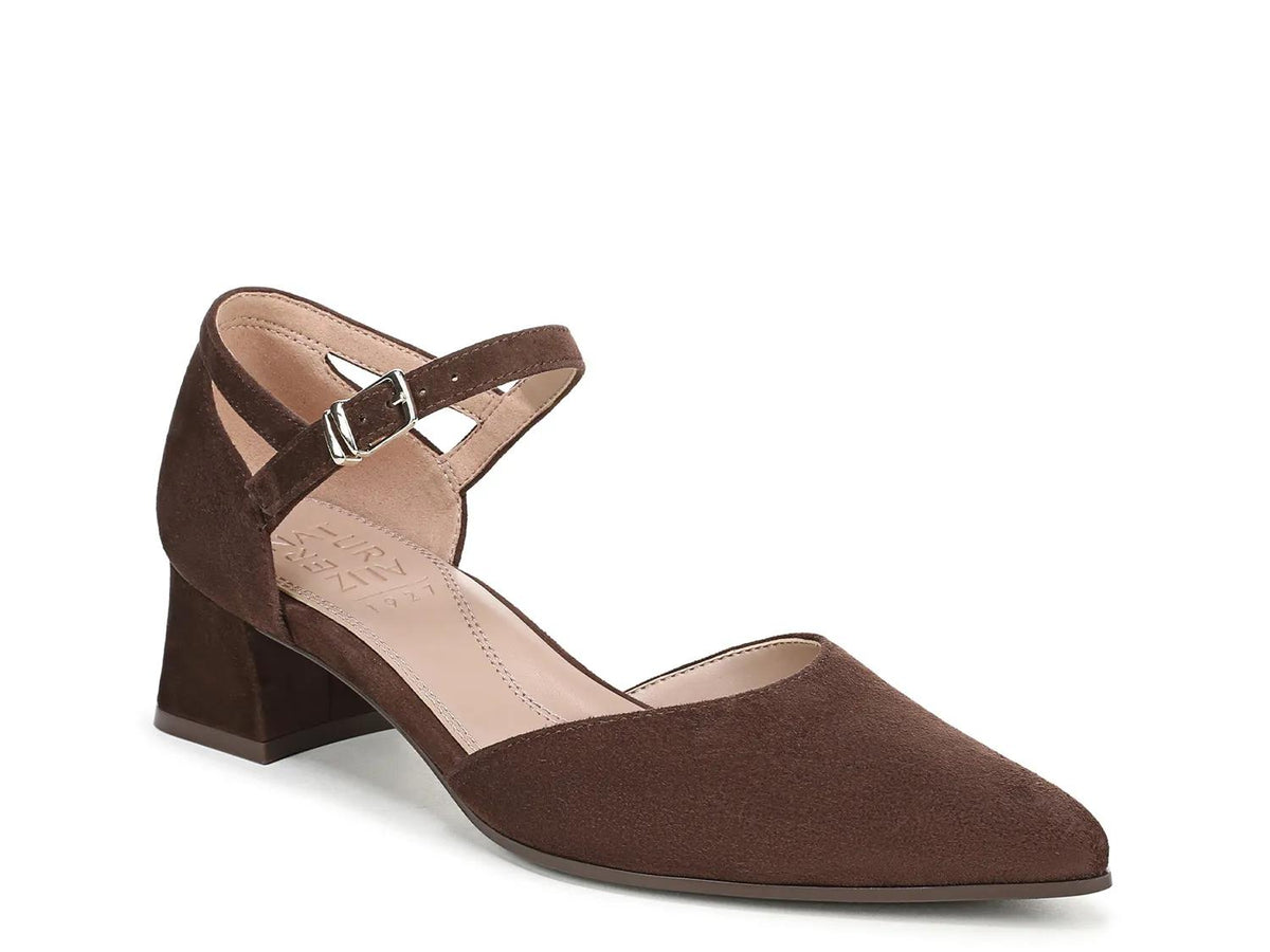 Naturalizer Maddox Pump