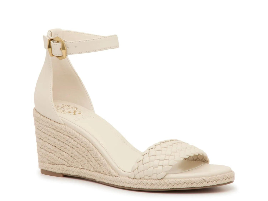 Vince Camuto Faizia Espadrille Wedge Sandal