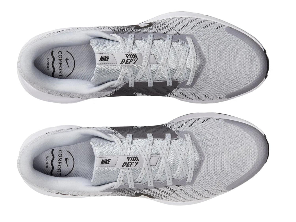 Nike Run Defy Running Shoe - Men's