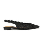 Nine West Jovias Flat