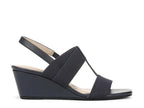 Lifestride Sweet Wedge Sandal