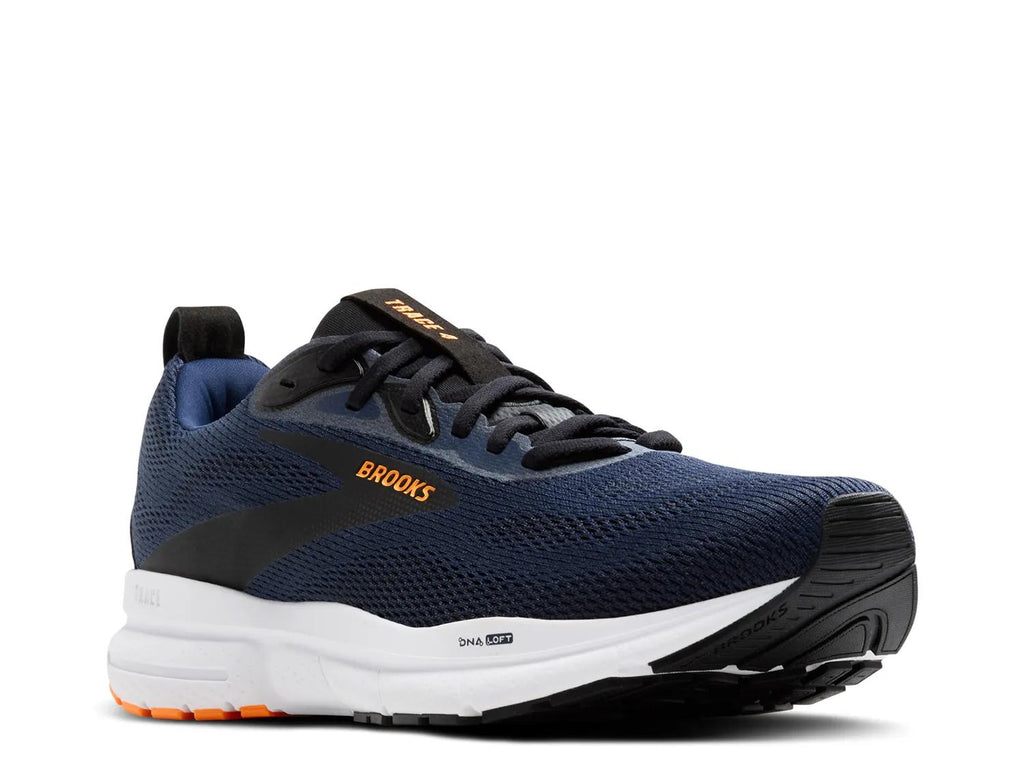 Brooks Trace 4 Running Shoe - Men's
