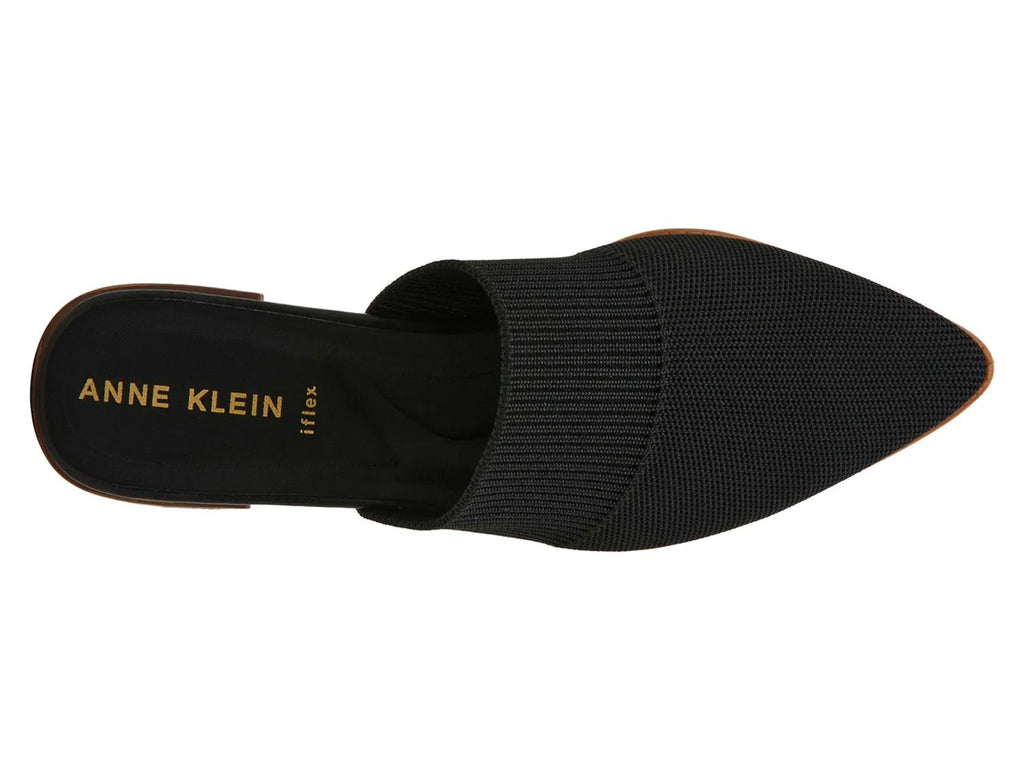 Anne Klein Violet Mule