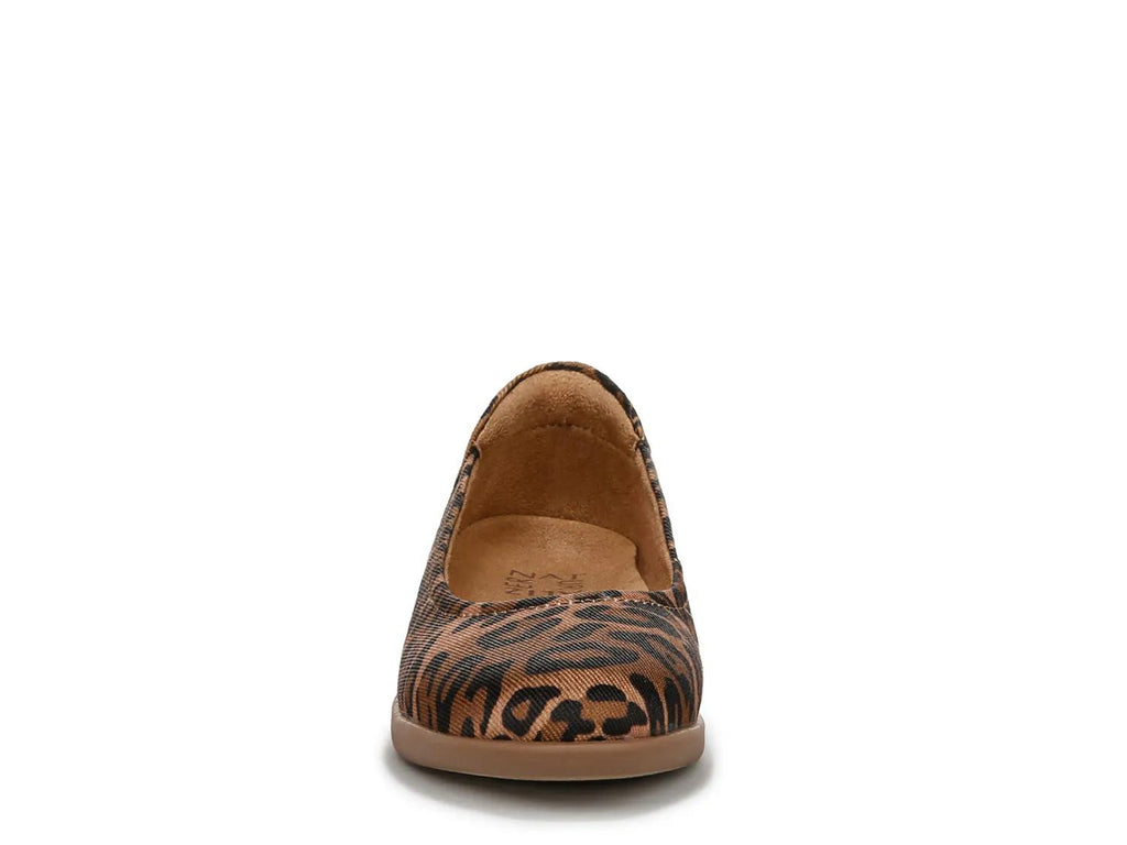 Naturalizer Flexy Ballet Flat