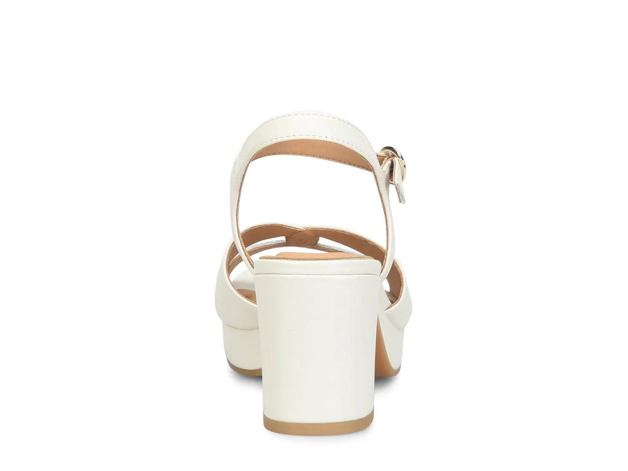 Sofft Lucille Platform Sandal