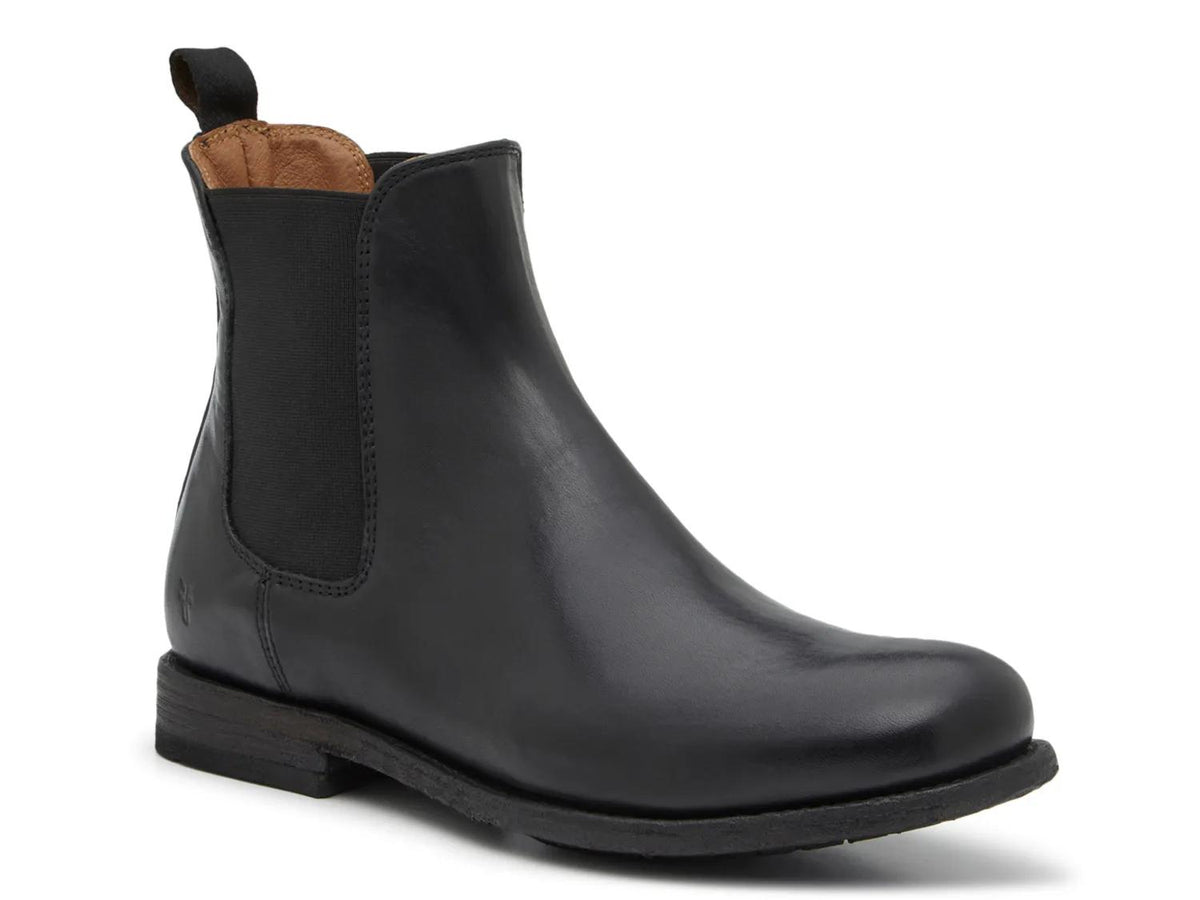 Frye Tyler Chelsea Boot