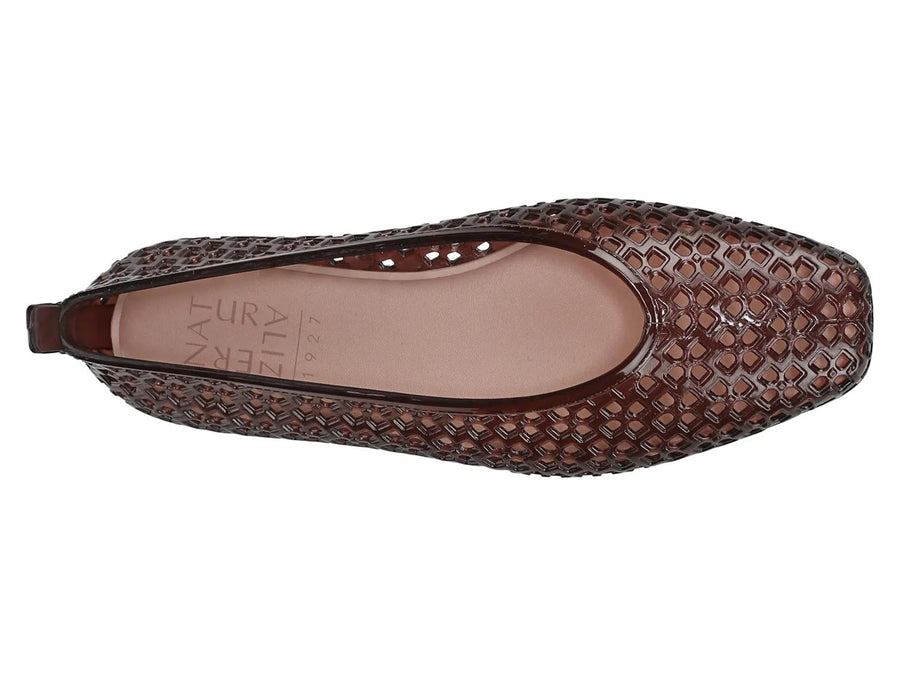 Naturalizer Carla Jelly Flat