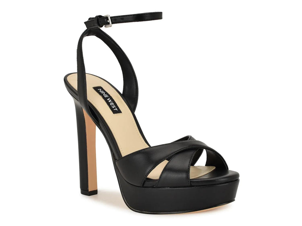 Nine West Wilda Platform Sandal