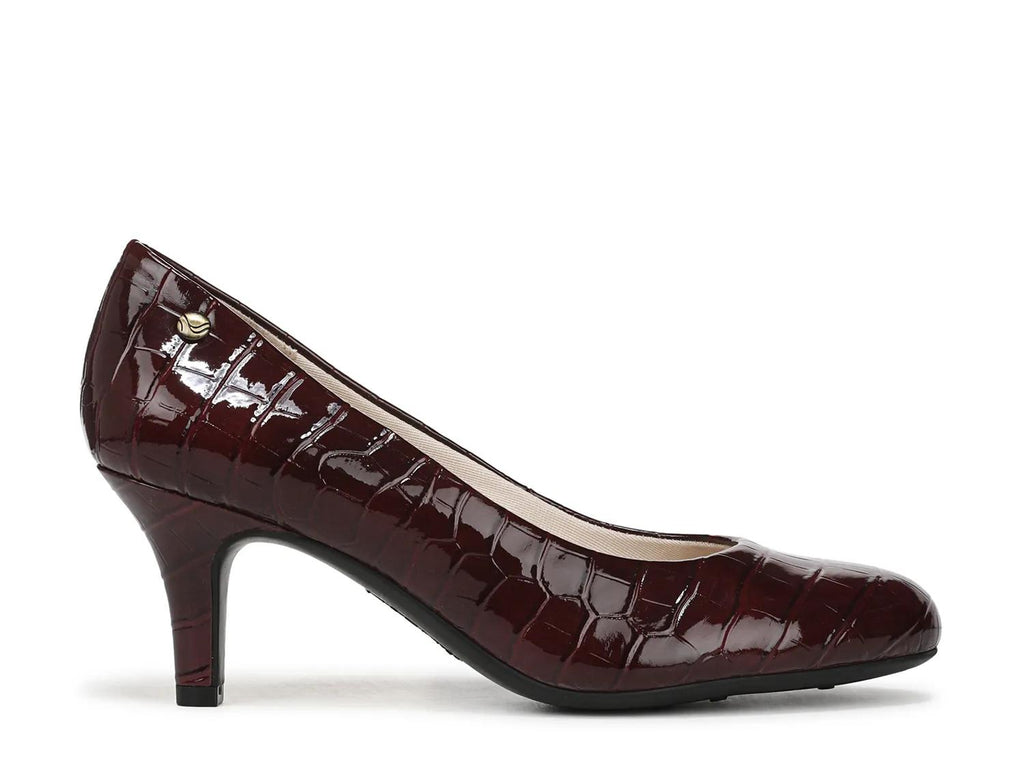 Lifestride Parigi Pump