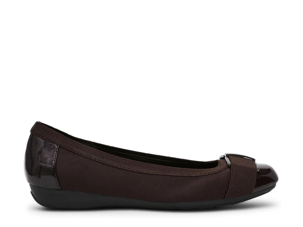 Anne Klein Ultimate Flat