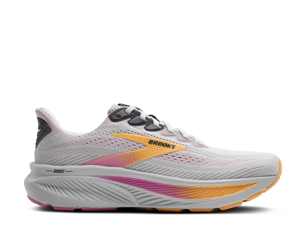 Brooks Ghost 17 Running Shoe - Women's