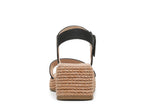 Naturalizer Goldie Espadrille Wedge Sandal