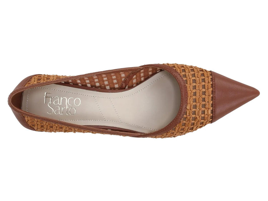 Franco Sarto Jarelie Pump