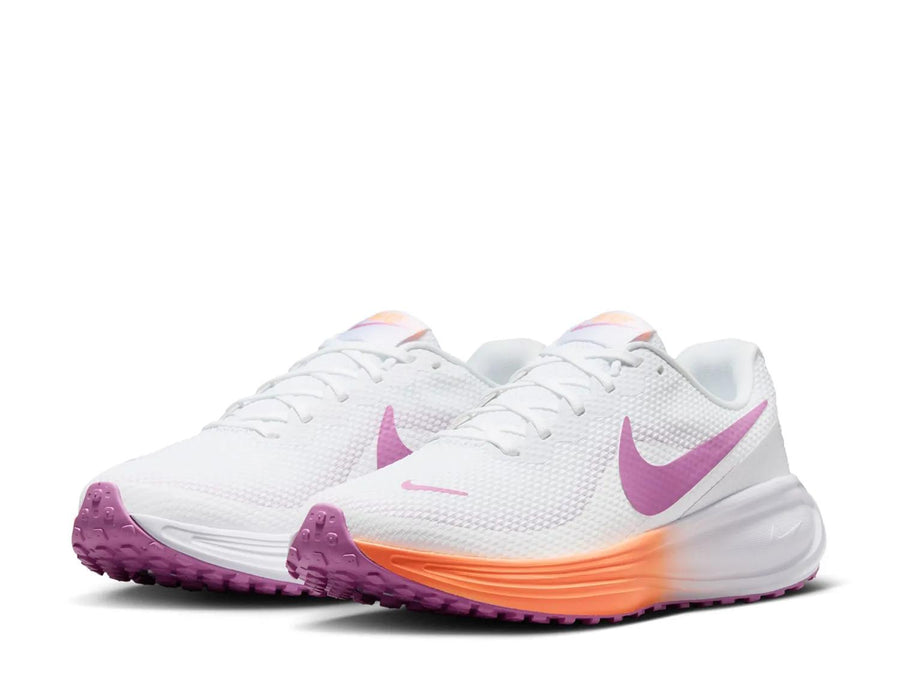 Nike Revolution 8 Running Shoe - Women's