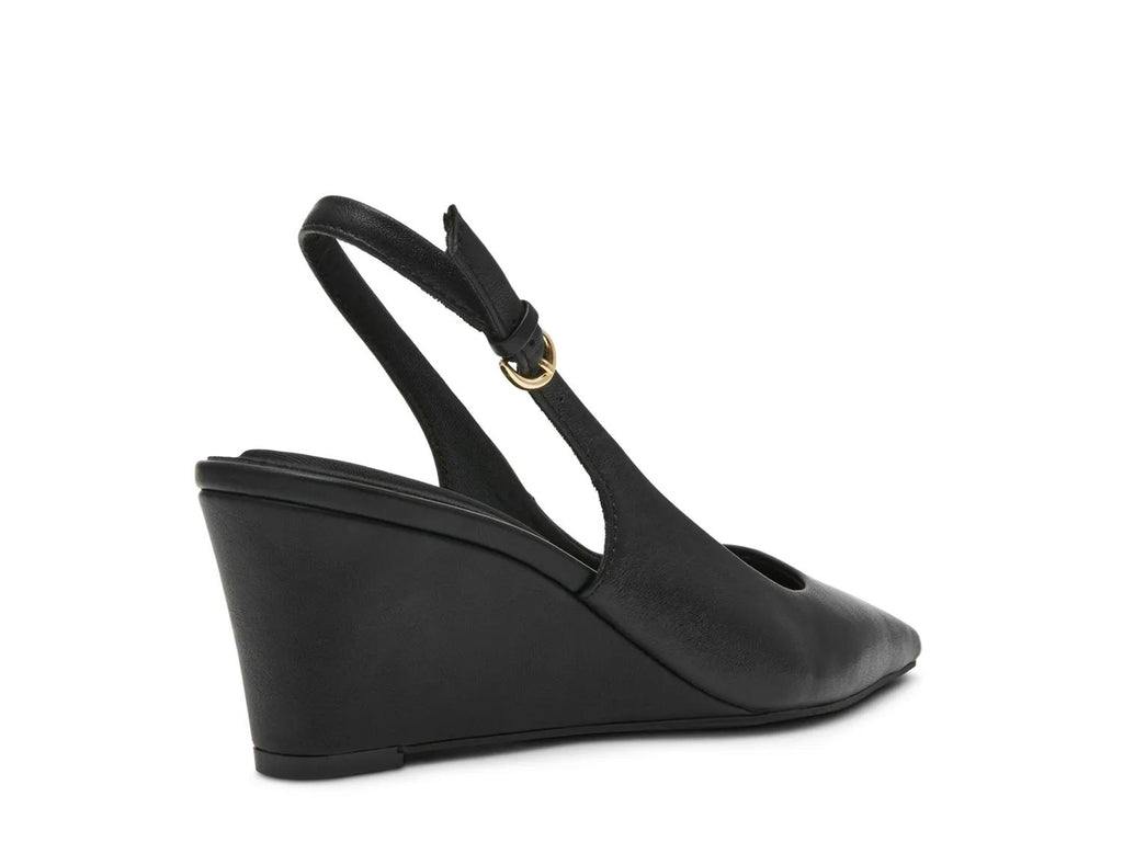 Anne Klein Cookie Wedge Pump - Women's