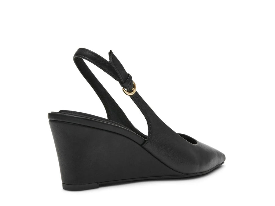 Anne Klein Cookie Wedge Pump - Women's