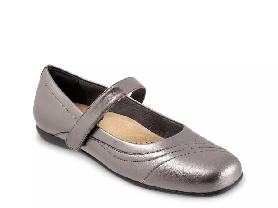 Trotters Sherese Mary Jane Flat