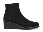 Lifestride Zionne Wedge Bootie